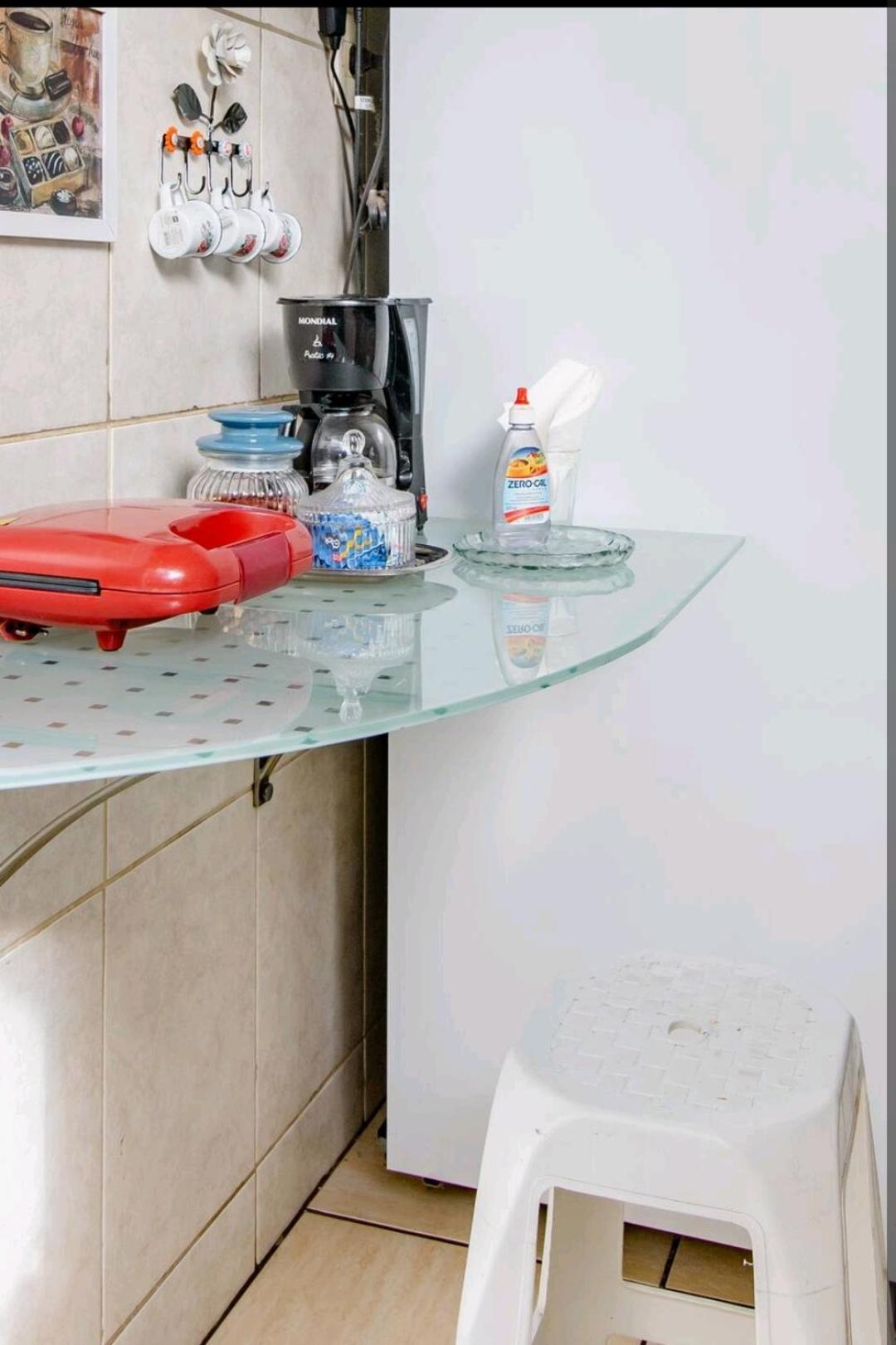 Quarto Suite -Em Apartamento Familiar Belo Horizonte Dış mekan fotoğraf