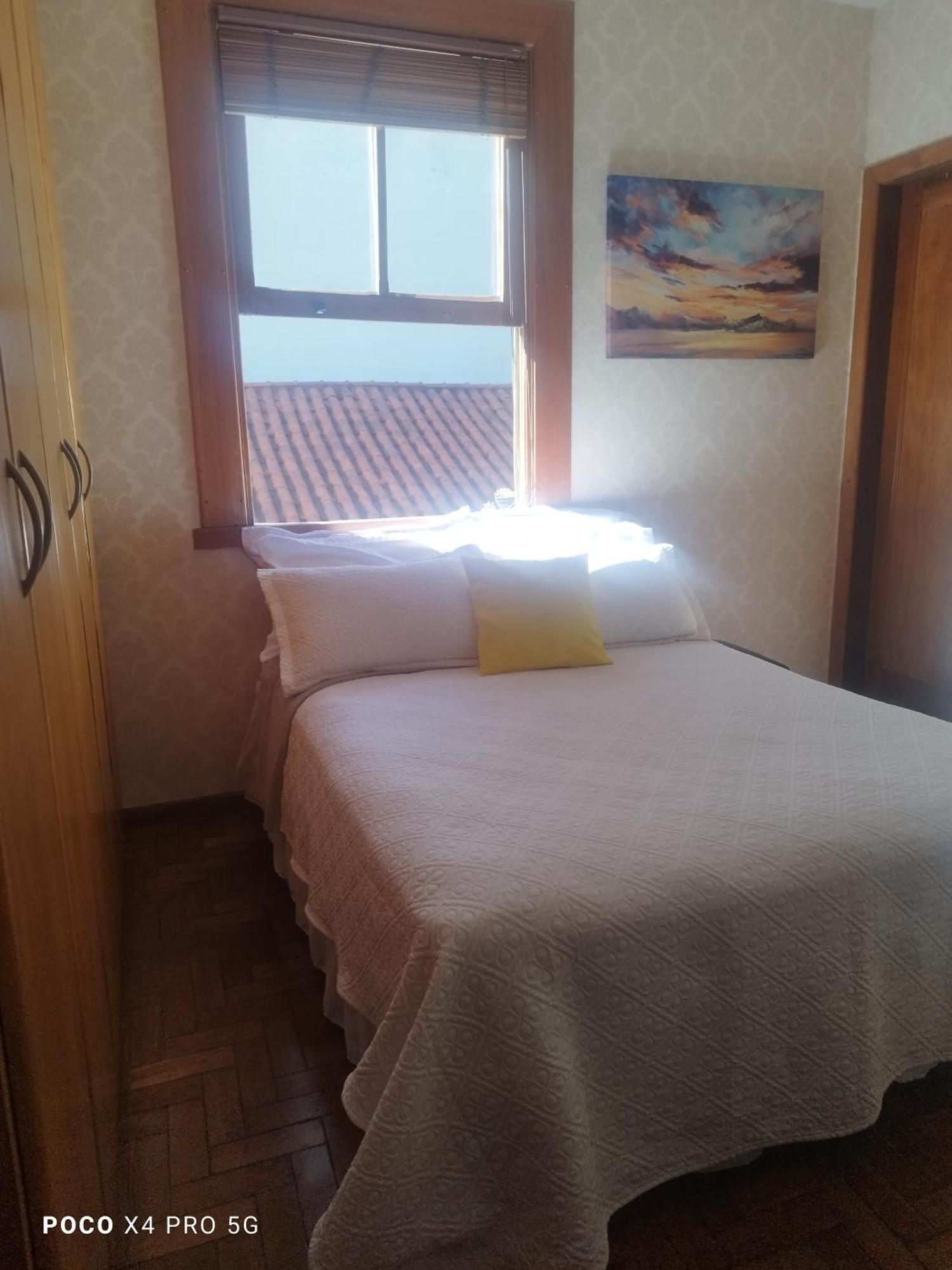 Quarto Suite -Em Apartamento Familiar Belo Horizonte Dış mekan fotoğraf